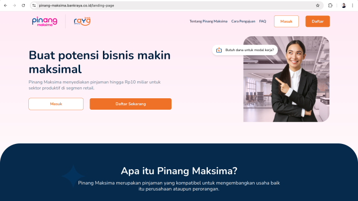 Pinang Maksima image